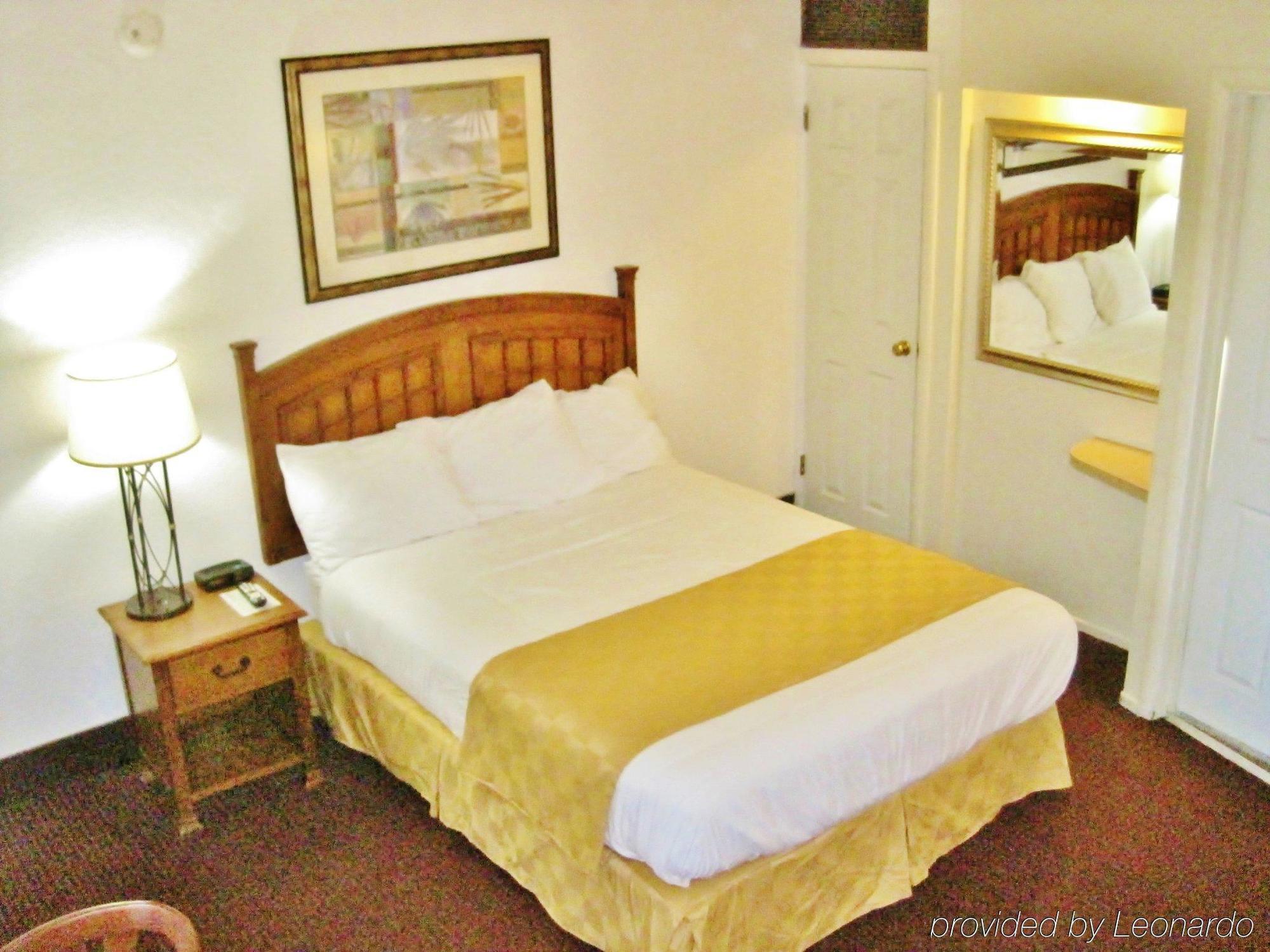 North Coast Inn Crescent City Exteriör bild